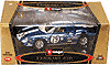 Show product details for BBurago Gold - Ferrari 250 LM "Sebring" #29 Hard Top (1965, 1:18, Blue) 3333