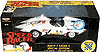 Show product details for ERTL - "Speed Racer" Mach 5 Special Edition (1:18, White) 33403