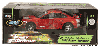 Show product details for ERTL JoyRide - "The Fast And The Furious" Saleen Ford Mustang Hard Top (2003,1:18, Red) 33682R/4