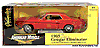 Show product details for ERTL - Mercury Cougar Eliminator (1969, 1:18, Orange) 33688OR/4