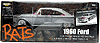 Show product details for ERTL - Ford (1960, 1:18, Primer Gray) 33694GY
