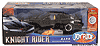 ERTL JoyRide - Pontiac Firebird Knight Rider KITT (1982, 1:18, Black) Firebirds