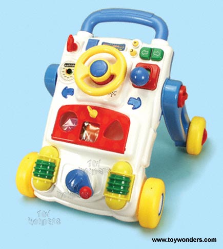 Playtime Walker 33875W