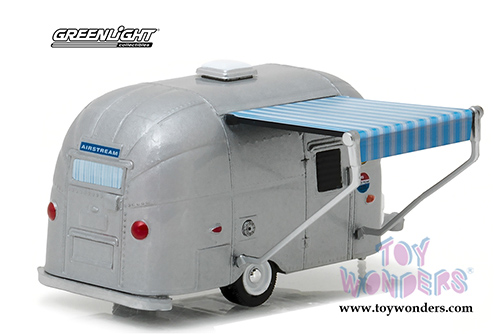 Greenlight - Hitched Homes Series 1 (1/64 scale diecast model car, Asstd.) 34010/48