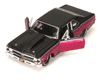 Show product details for Maisto Pro Rodz - Chevy Nova SS Coupe Hard Top (1970, 1/24 scale diecast cars, Asstd.) 34013