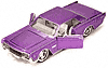 Show product details for Maisto Pro Rodz -  Lincoln Continental Hard Top (1966, 1:26, Asstd.) 34037