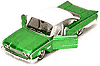 Show product details for Maisto Pro Rodz -  Ford Starliner Hard Top (1960, 1:26, Asstd.) 34038