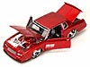 Show product details for Maisto G-Ridez V-Bugz - Chevy Monte Carlo SS Hard Top (1986, 1/24 scale diecast cars, Asstd.) 34047