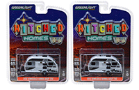 Show product details for Kinsmart - BMW X6 Hard Top (1/38 scale diecast model car, Asstd.) 5336D