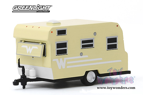 Greenlight - Hitched Homes Series 7 (1/64 scale diecast model car, Asstd.) 34070/48