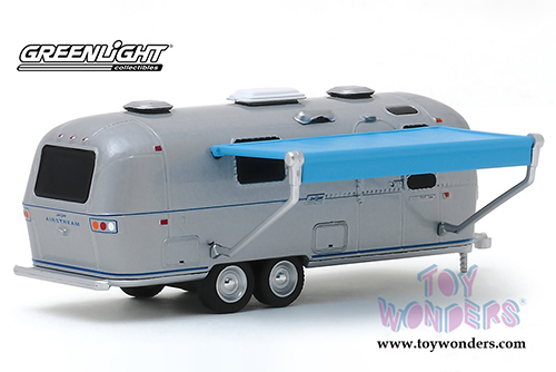 Greenlight - Hitched Homes Series 7 (1/64 scale diecast model car, Asstd.) 34070/48