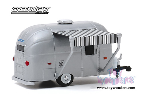 Greenlight - Hitched Homes Series 8 (1/64 scale diecast model car, Asstd.) 34080/48
