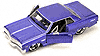 Show product details for Maisto - PRO Rodz - Chevy Malibu SS Hard Top (1965, 1:24, Asstd.) 34090