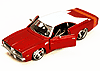34091-1969-Dodge-Charger-124-Maisto