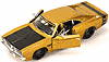 Show product details for Maisto Pro Rodz - Dodge Charger R/T Hard Top (1969, 1:24, Asstd.) 34091