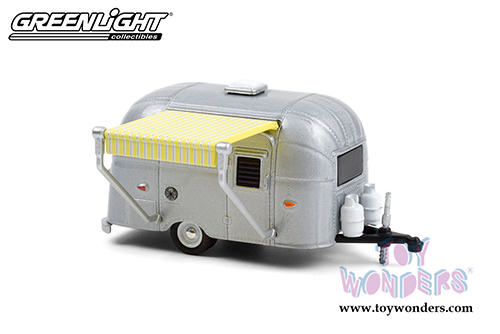 Greenlight - Hitched Homes Series 10 (1/64 scale diecast model car, Asstd.) 34100/48