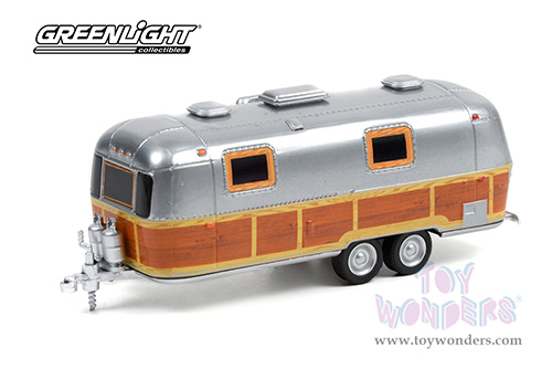 Greenlight - Hitched Homes Series 11 (1/64 scale diecast model car, Asstd.) 34110/48