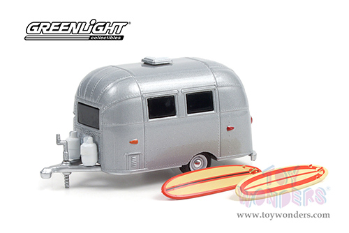 Greenlight - Hitched Homes Series 11 (1/64 scale diecast model car, Asstd.) 34110/48