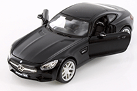 Show product details for Motormax Dioramas - AMC Hornet James Bond 007 'The Man with the Golden Gun' (1974, 1/64 scale diecast model car, Red with White Stripes) 79822