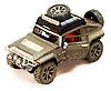 Maisto Dirt Riders - Hummer Hx Concept (1:24, Dust & Mud) 34139