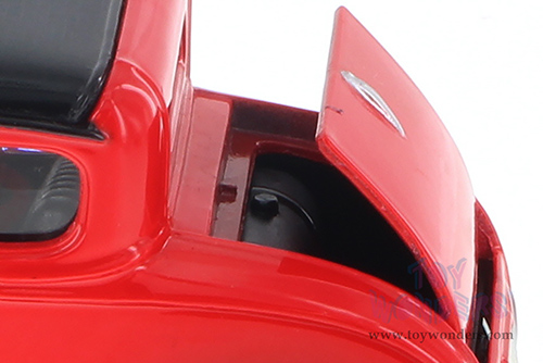 Showcasts® Collectibles - Ford Model A (1929, 1/24 scale diecast model car, Asstd.) 37201 MAP: $19.99