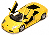 Show product details for Maisto - Lamborghini Murcielago Hard Top (2003, 1:24, Asstd.) 34238