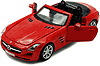 34272-Mercedes-Benz-SLS-124-Maisto