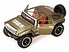 Show product details for Maisto - Hummer HX Concept (2008, 1:24, Asstd.) 34285