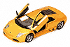 Show product details for Maisto - Lamborghini Murcielago LP640 Hard Top (1/24 scale diecast cars, Asstd.) 34292