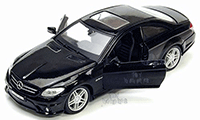 34297-Mercedes-Benz-CL63-AMG-124-Maisto