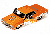 Show product details for Maisto Pro Rodz - Chevrolet Malibu SS Hard Top (1965, 1:24, Asstd.) 34303