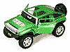 Show product details for Maisto Custom Shop - Hummer HX Concept (2008, 1:24, Asstd.) 34309