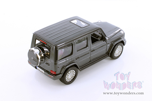 Showcasts Collectibles - Mercedes-Benz G-Class (2019, 1/25 scale diecast model car, Asstd.) 34531