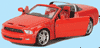 Show product details for Maisto - Ford Mustang Concept Convertible (2005, 1:24, Red) 34970