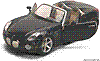 Show product details for Maisto - Pontiac Solstice Convertible (2006, 1:24, Asstd.) 34993