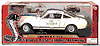 Shelby - Shelby GT 350 Hard Top (1966, 1:18, White) 35001W shelby gt 500 diecast collector scale model car