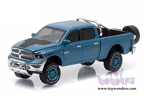 Greenlight - All Terrain Series 3 Assortment (1/64 scale diecast model car, Asstd.) 35030/48