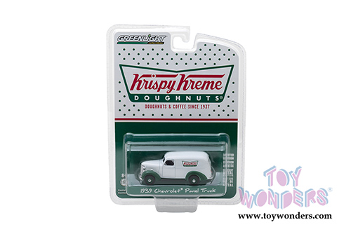 Greenlight - Blue Collar Collection Series 3 (1/64 scale diecast model car, Asstd.) 35080/48