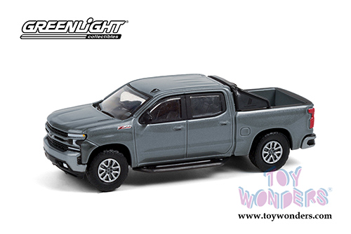 Greenlight - All Terrain Series 11 Assortment (1/64 scale diecast model car, Asstd.) 35190/6