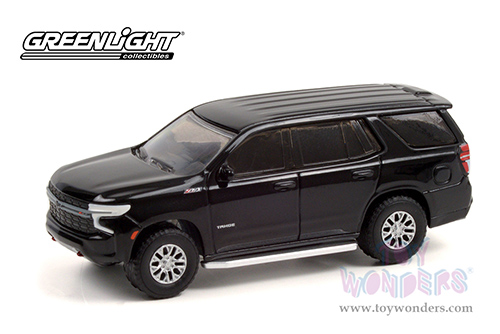 Greenlight - All Terrain Series 12 Assortment (1/64 scale diecast model car, Asstd.) 35210/48