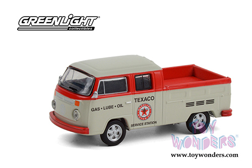 Greenlight - Club Vee-Dub Series 12 (1/64 scale diecast model car, Asstd.) 36020/48
