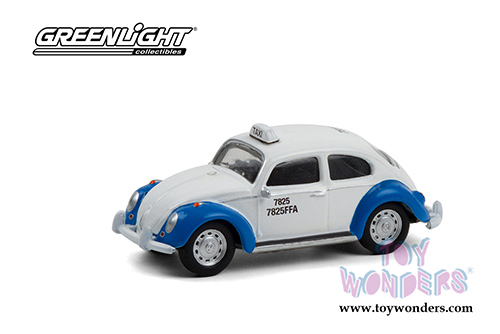 Greenlight - Club Vee-Dub Series 12 (1/64 scale diecast model car, Asstd.) 36020/48