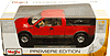 Maisto-Ford-F-150-Lariat-Pickup-2006-1-18-Red-36128
