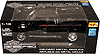 Show product details for Maisto - Ford Harley-Davidson F-150 Pickup Truck (2006, 1:18, Black) 36129BK
