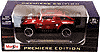 Show product details for Maisto - Hummer HX Concept (2008, 1:18, Red) 36171