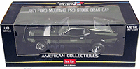 3618BK-1971-Ford-Mustang-Pro-Stock-118-Sunstar