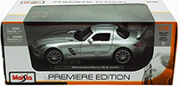36196SV-Mercedes-Benz-SLS-AMG-Maisto-118