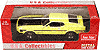 Show product details for Sun Star USA - Ford Mustang Mach I Boss 351 Hard Top (1971, 1:18, Grabber Yellow) 3622