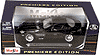 Show product details for Maisto - Mercedes Benz SLR McLaren (1:18, Black) 36653