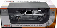 36665GY-Porsche-Carrera-GT-118-Maisto